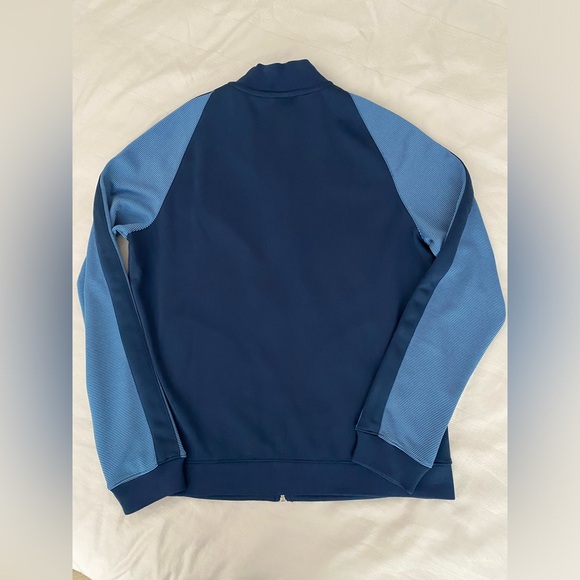 Nike Manchester Track Jacket Mens - Picture 2 of 3